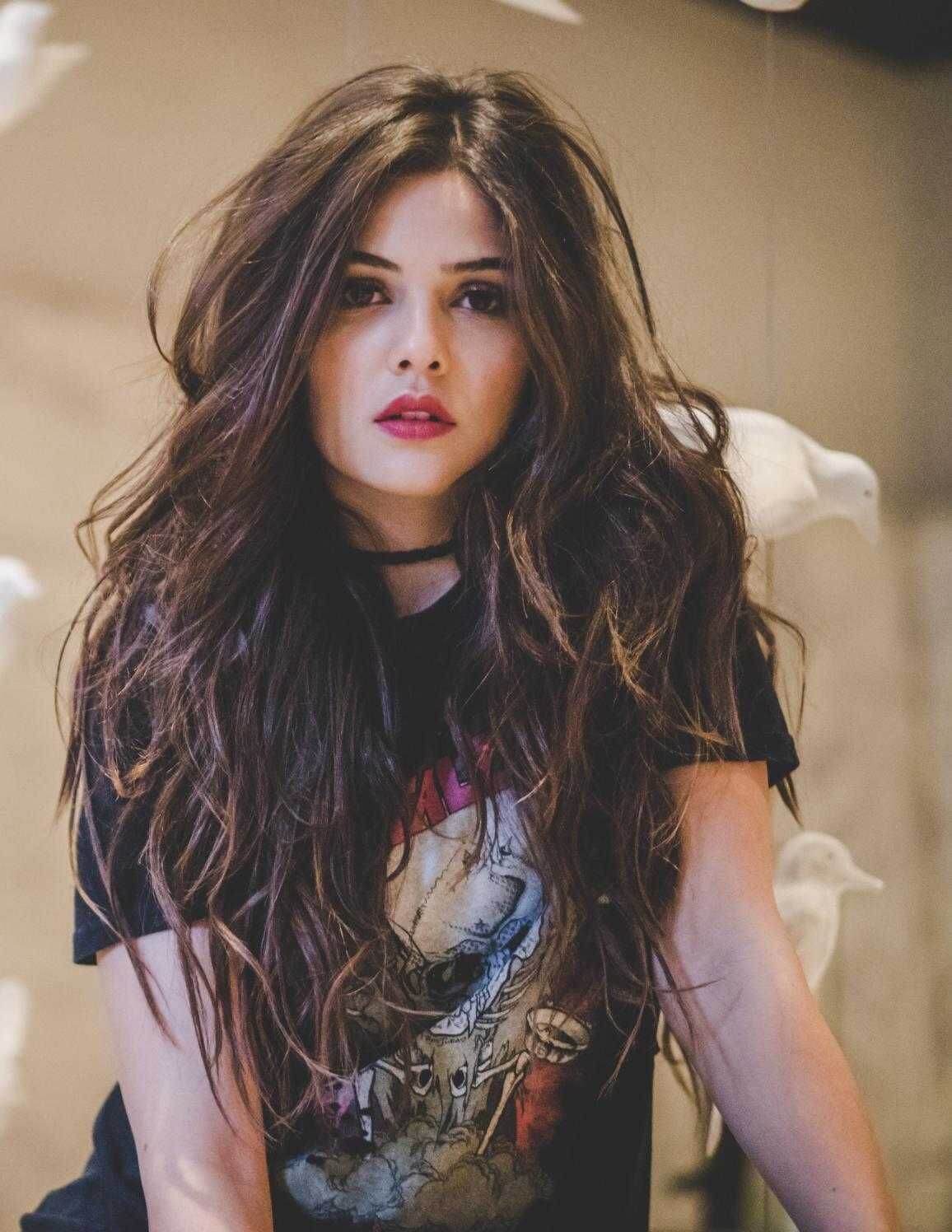 60+ Hot Pictures Of Danielle Campbell Will Make You Crave For Her | Best Of Comic Books