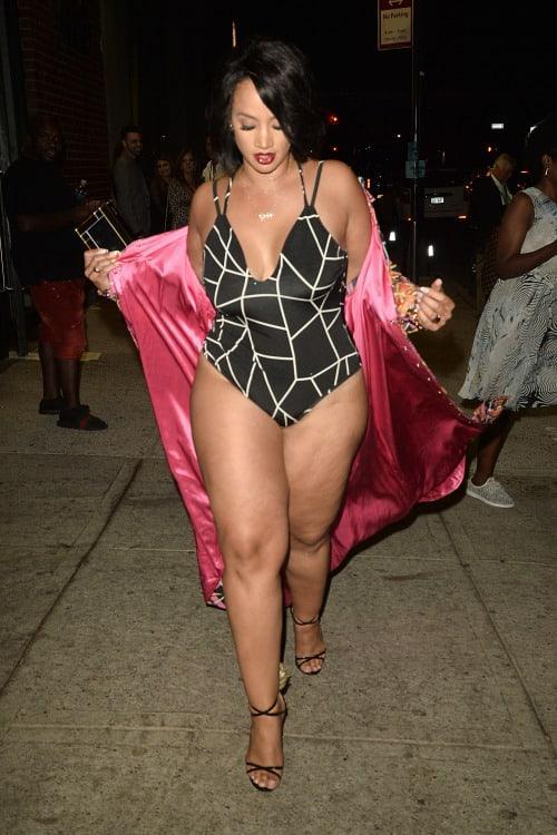 60+ Hot Pictures of Dascha Polanco From Orange Is The New Black Will Make You Fall In Love With Her | Best Of Comic Books