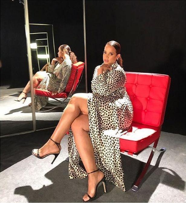 60+ Hot Pictures of Dascha Polanco From Orange Is The New Black Will Make You Fall In Love With Her | Best Of Comic Books