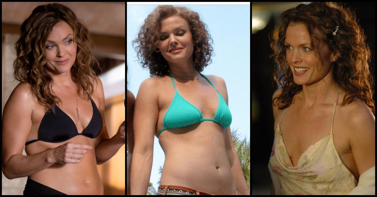 60+ Hot Pictures Of Dina Meyer Will Prove That She Is One Of The Hottest And Sexiest Women There Is | Best Of Comic Books