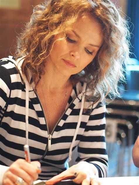60+ Hot Pictures Of Dina Meyer Will Prove That She Is One Of The Hottest And Sexiest Women There Is | Best Of Comic Books