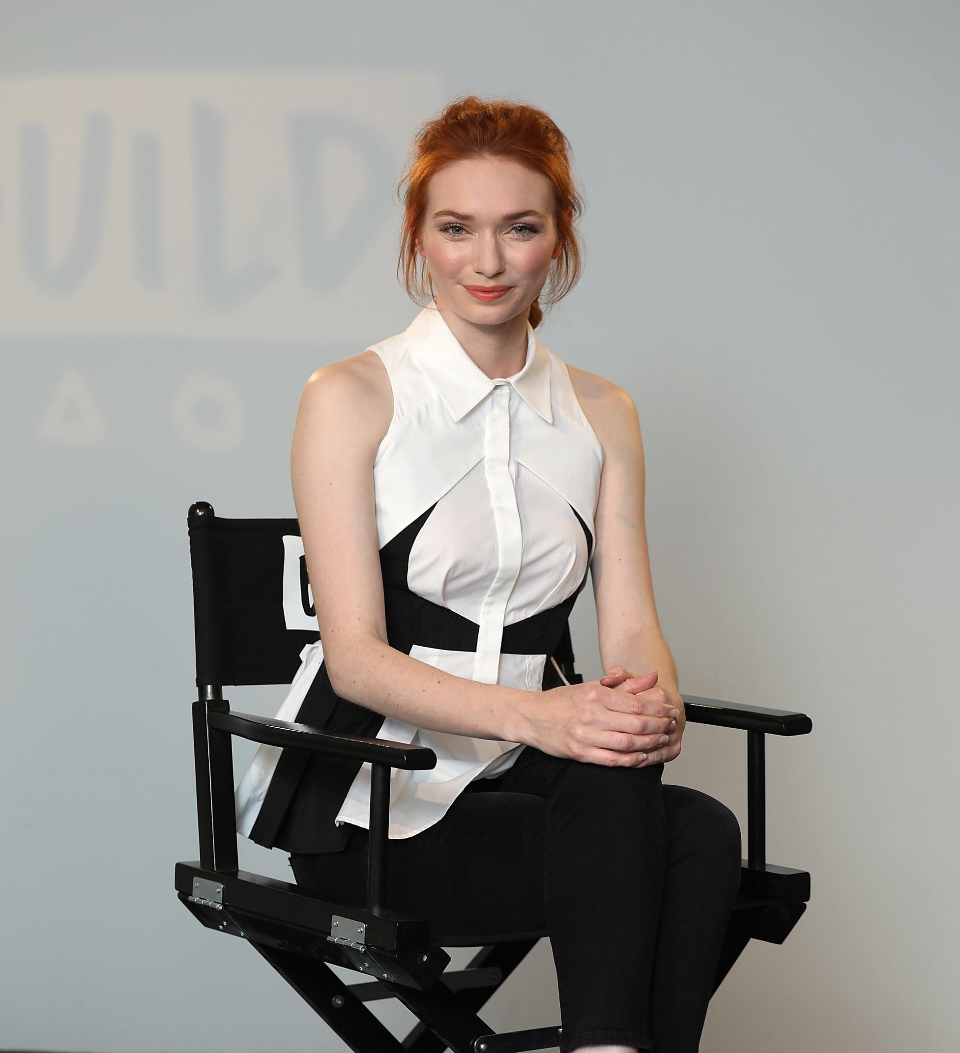 60+ Hot Pictures Of Eleanor Tomlinson Which Are Sexy As Hell | Best Of Comic Books