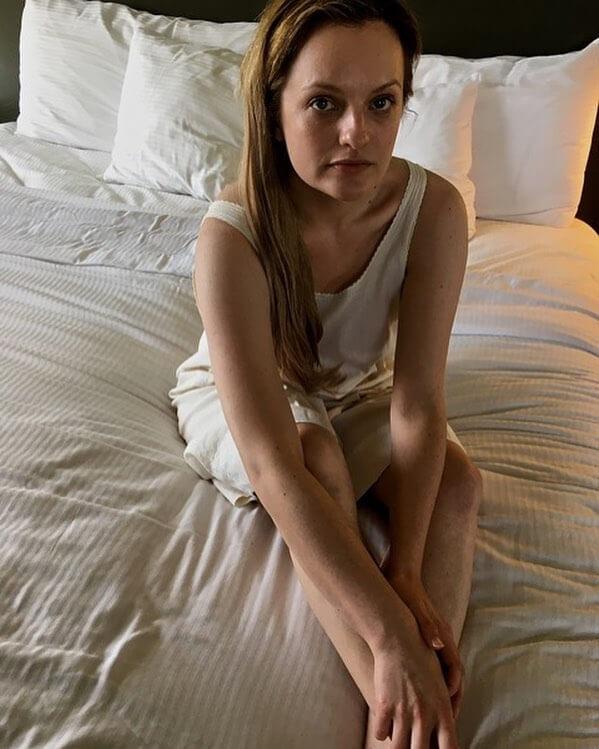 60+ Hot Pictures Of Elisabeth Moss Will Drive You Nuts For Her | Best Of Comic Books