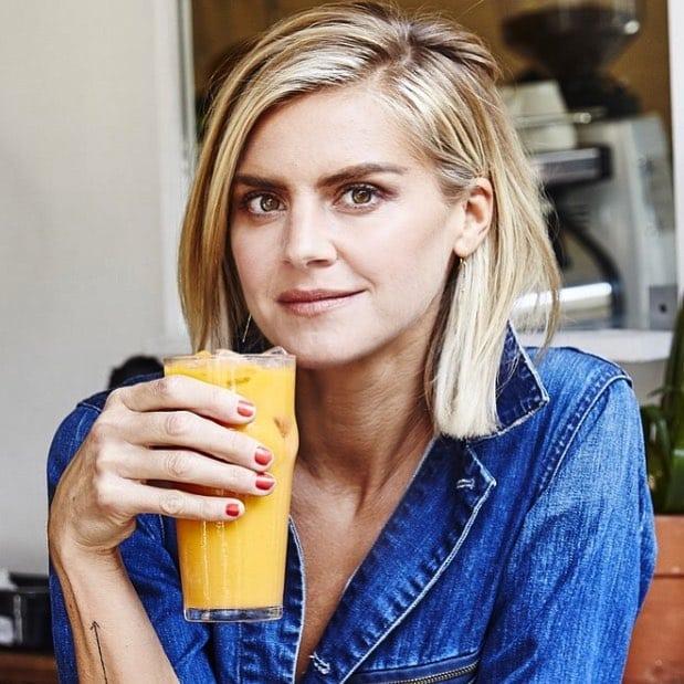 60+ Hot Pictures Of Eliza Coupe Are Packed With Hotness And Sexiness | Best Of Comic Books