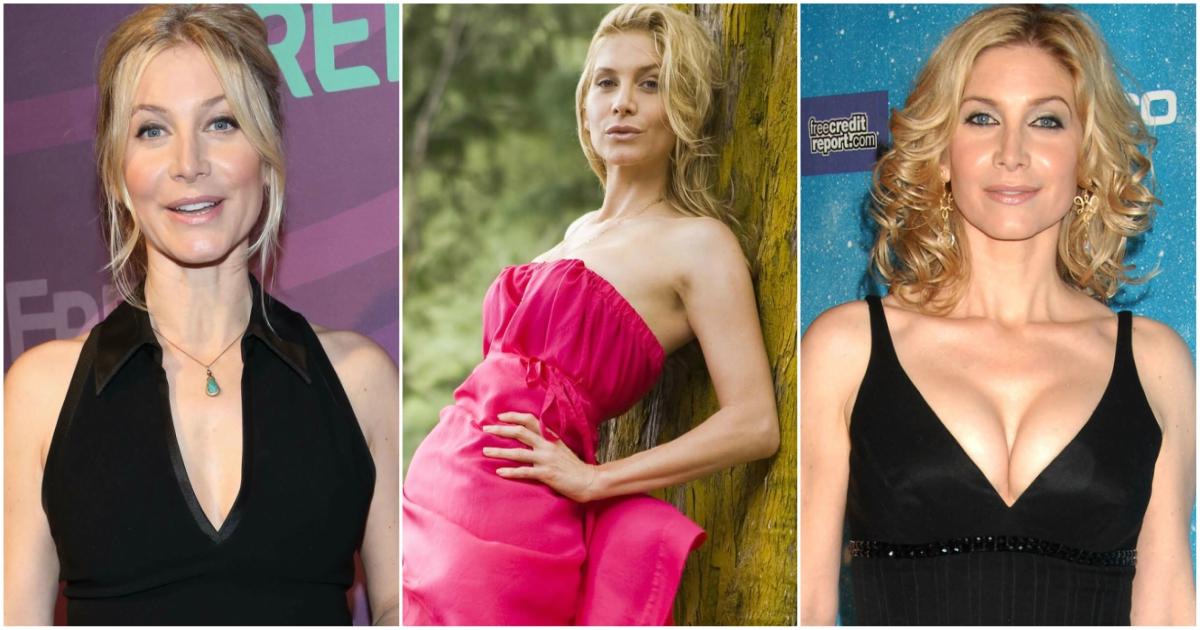 60+ Hot Pictures Of Elizabeth Mitchell Will Drive You Nuts For Her