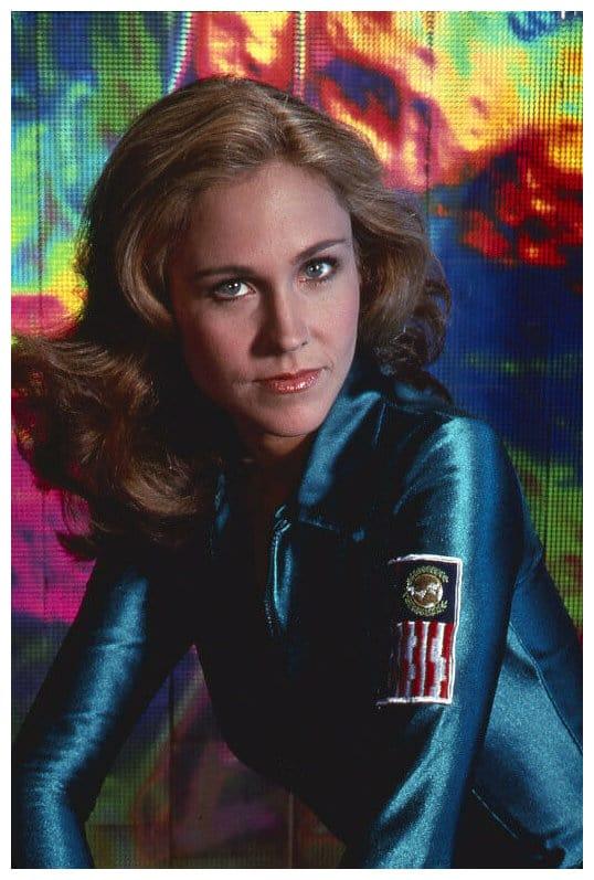 60+ Hot Pictures Of Erin Gray That Are Simply Gorgeous | Best Of Comic Books