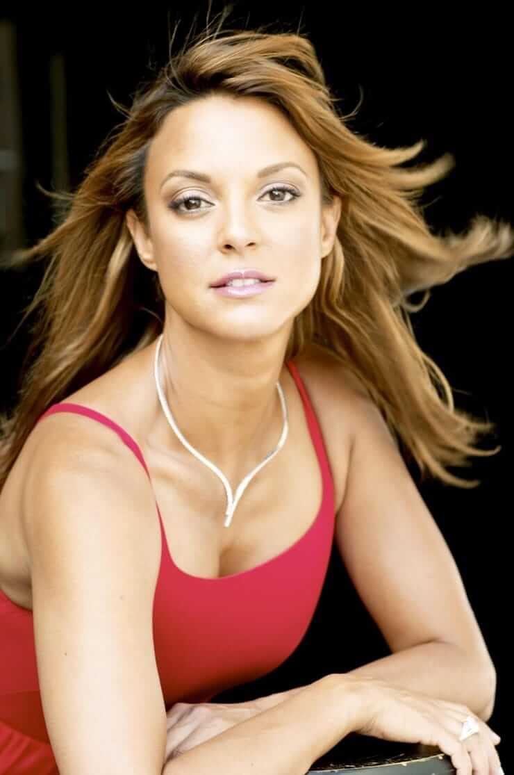 60+ Hot Pictures Of Eva LaRue Which Will Make You Want Her | Best Of Comic Books