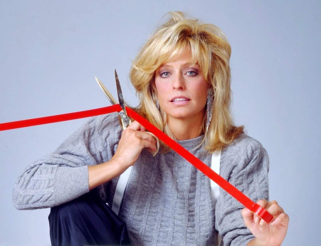 60+ Hot Pictures Of Farrah Fawcett Which Will Make You Crazy | Best Of Comic Books