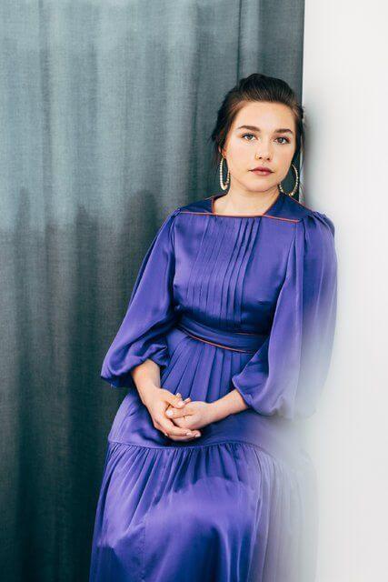 60+ Hot Pictures Of Florence Pugh Which Will Make You Love Her | Best Of Comic Books