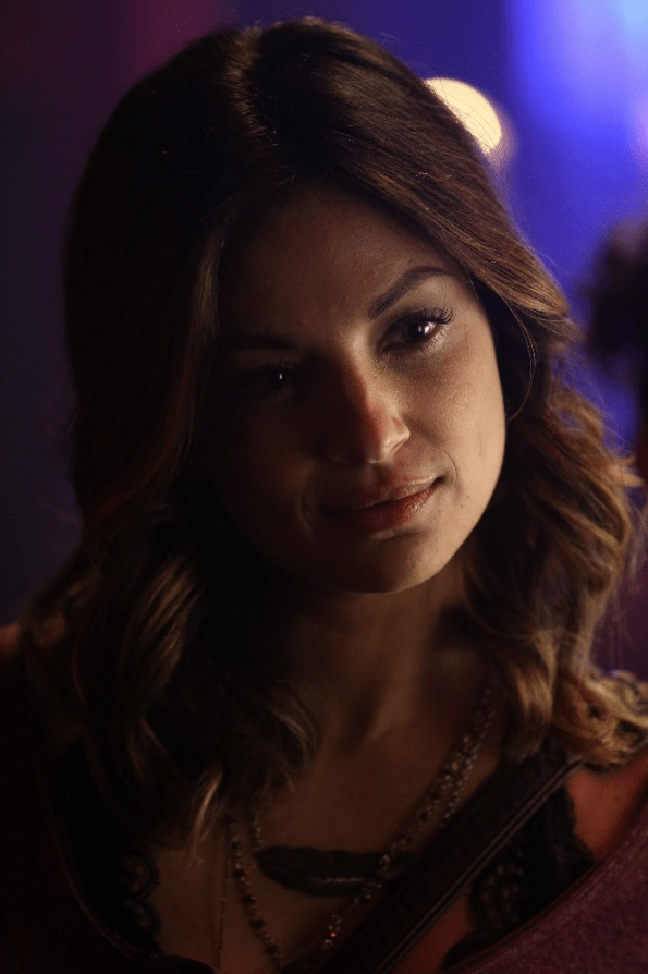 60+ Hot Pictures Of Floriana Lima – Maggie Sawyer In Supergirl TV Show | Best Of Comic Books