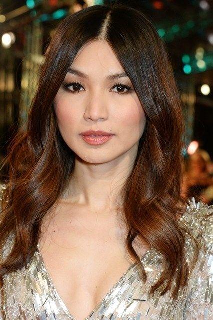 60+ Hot Pictures Of Gemma Chan – Minn-Erva In Captain Marvel Movie | Best Of Comic Books