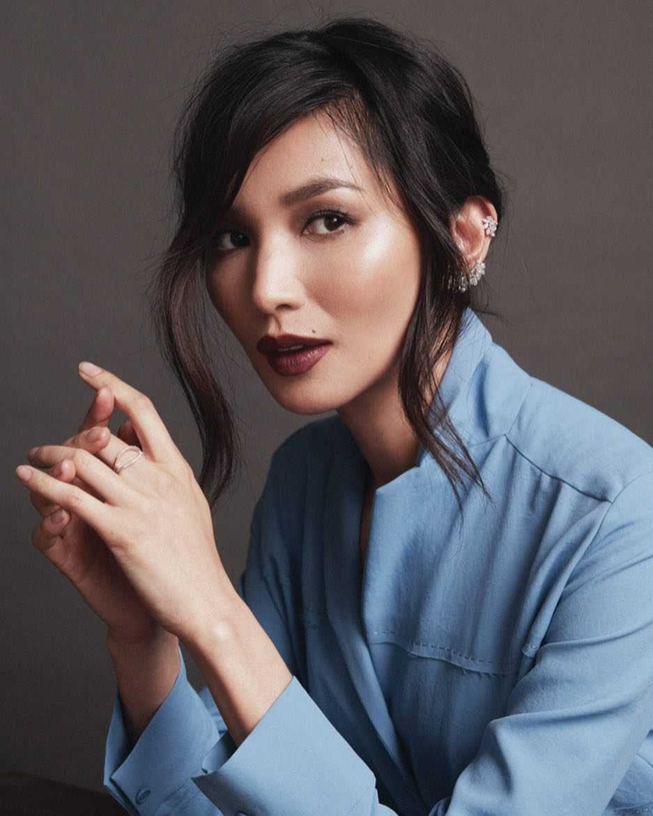 60+ Hot Pictures Of Gemma Chan – Minn-Erva In Captain Marvel Movie | Best Of Comic Books