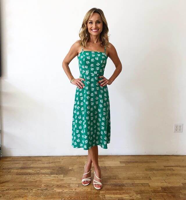 60+ Hot Pictures Of Giada De Laurentiis Which Expose Her Sexy Hour-glass Figure | Best Of Comic Books