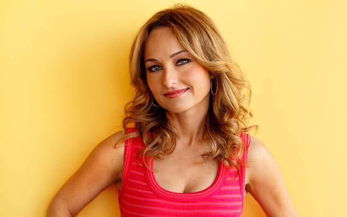 60+ Hot Pictures Of Giada De Laurentiis Which Expose Her Sexy Hour-glass Figure | Best Of Comic Books