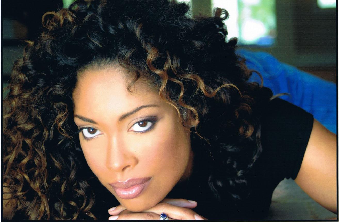 60+ Hot Pictures Of Gina Torres Which Are Sure to Catch Your Attention | Best Of Comic Books