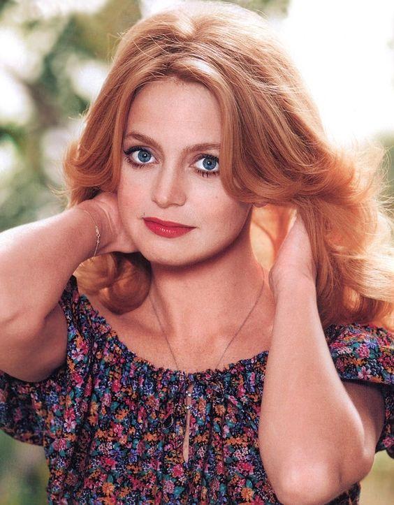 60+ Hot Pictures Of Goldie Hawn Which Are Just Heavenly To Watch | Best Of Comic Books