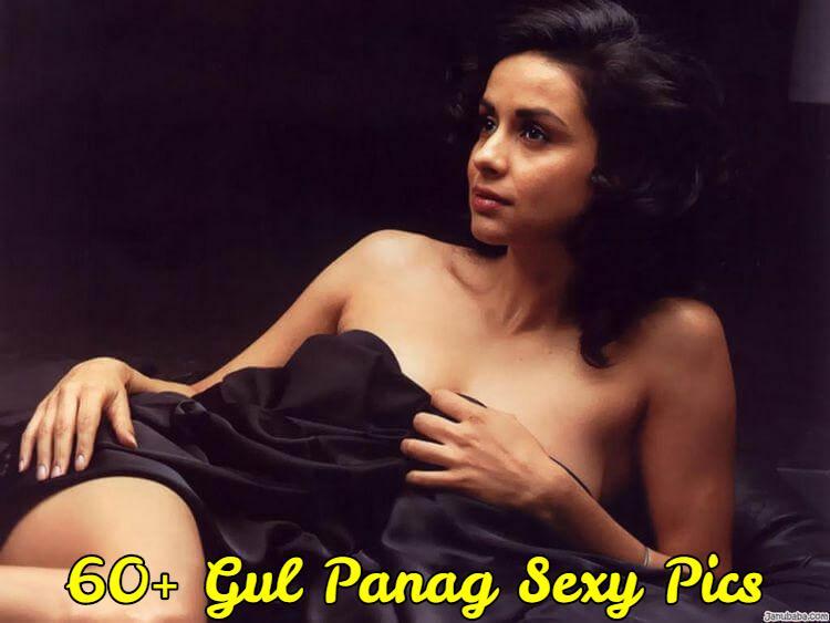 60+ Hot Pictures Of Gul Panag Will Make You Lose Your Mind | Best Of Comic Books