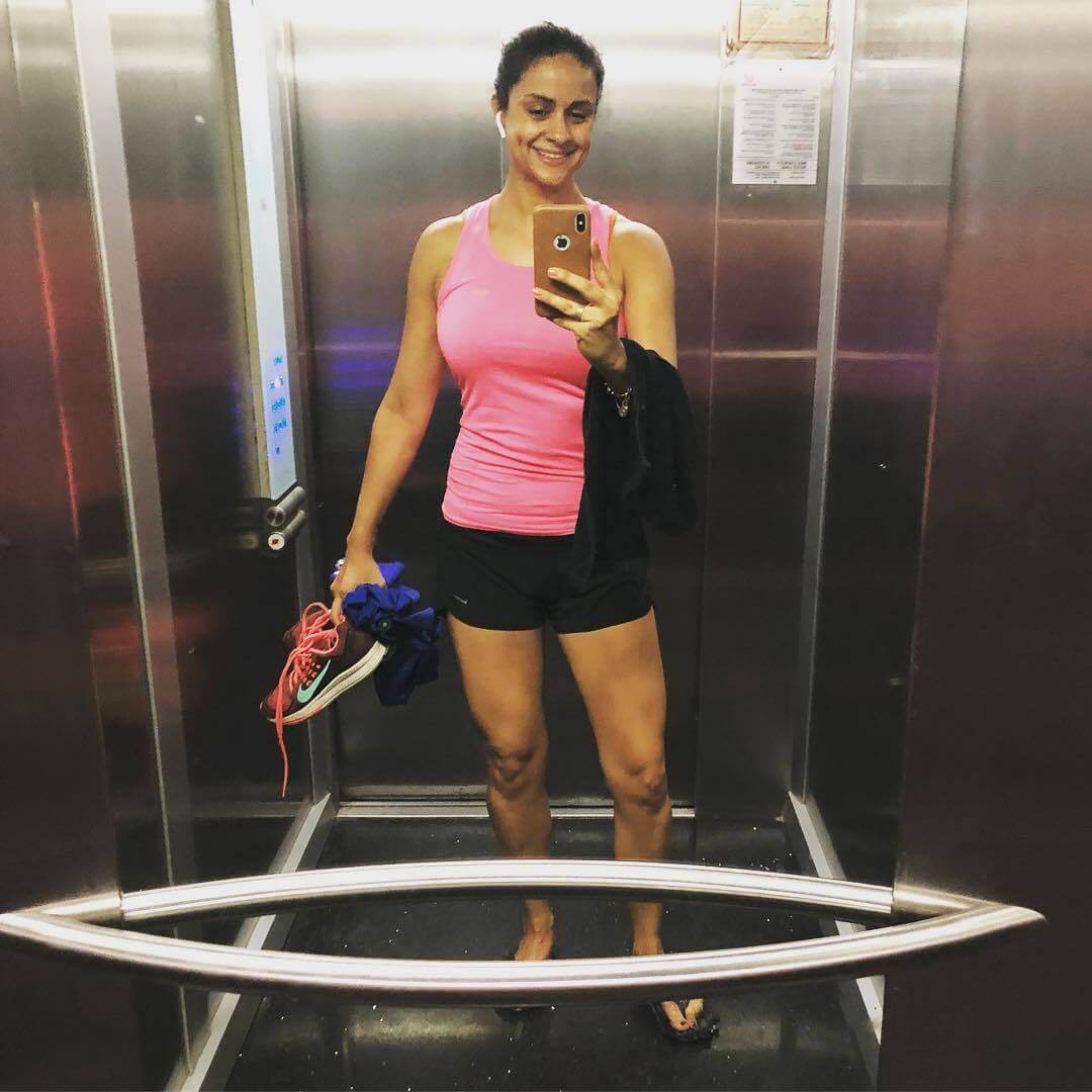 60+ Hot Pictures Of Gul Panag Will Make You Lose Your Mind | Best Of Comic Books