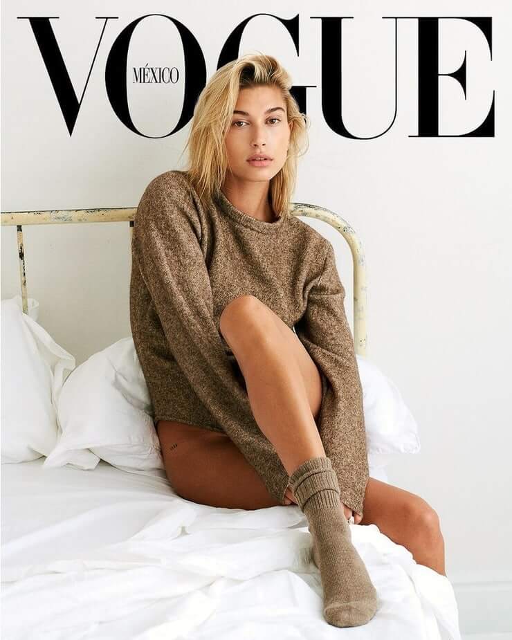 60+ Hot Pictures Of Hailey Bieber Which Are Absolutely Mouth-Watering | Best Of Comic Books