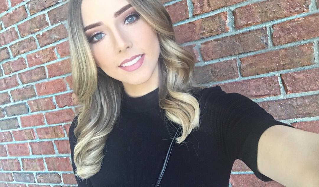 60+ Hot Pictures Of Hailie Jade Scott Mathers – Eminem’s Sexy Daughter | Best Of Comic Books