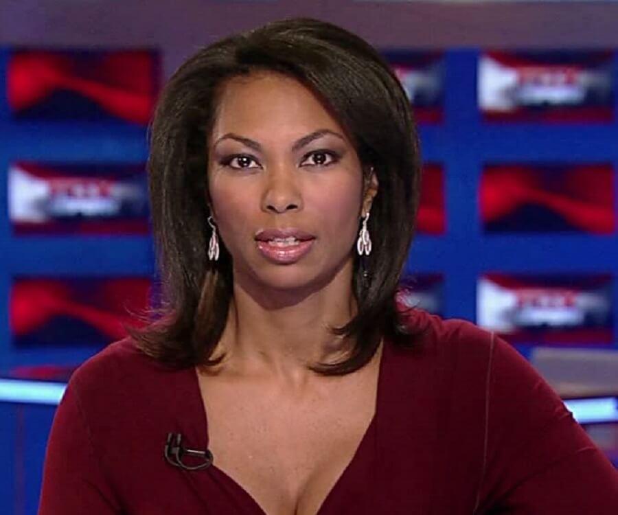60+ Hot Pictures Of Harris Faulkner Which Will Make You Fantasize Her | Best Of Comic Books
