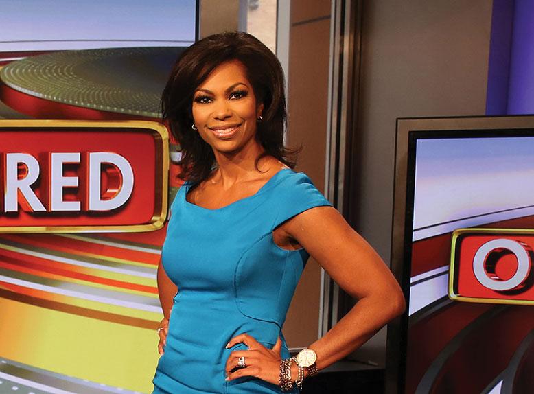 60+ Hot Pictures Of Harris Faulkner Which Will Make You Fantasize Her | Best Of Comic Books