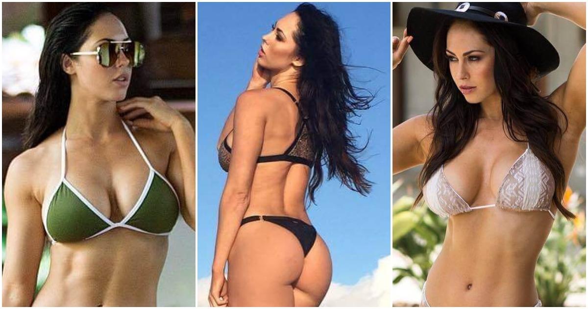 60+ Hot Pictures of Hope Beel Will Prove That She Is A Goddess