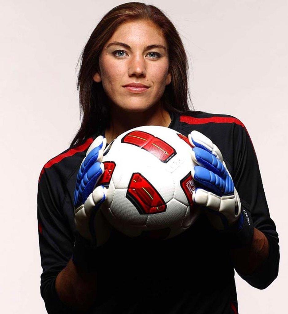 60+ Hot Pictures Of Hope Solo – Sexy Soccer Player Will Get You Burning From Passion | Best Of Comic Books