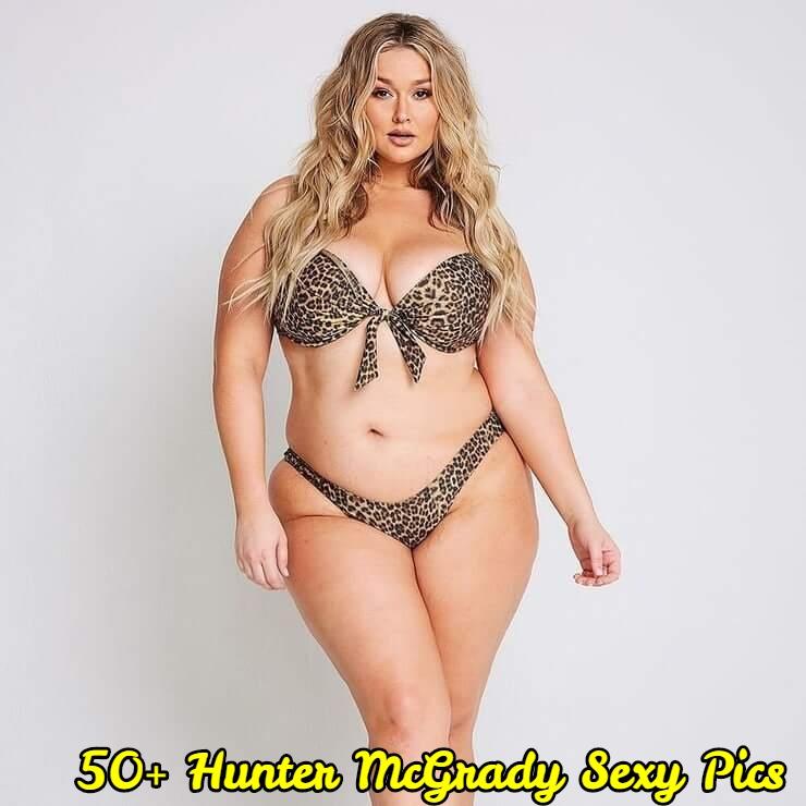 60 Hot Pictures Of Hunter Mcgrady Will Make You An Addict Of Her Beauty