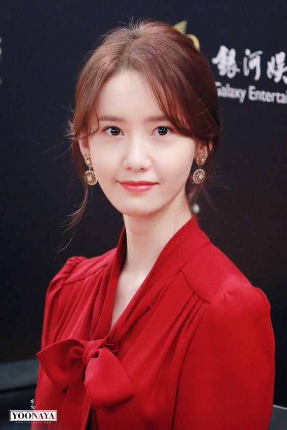 60+ Hot Pictures Of Im Yoona Which Are Going To Make You Want Her Badly ...