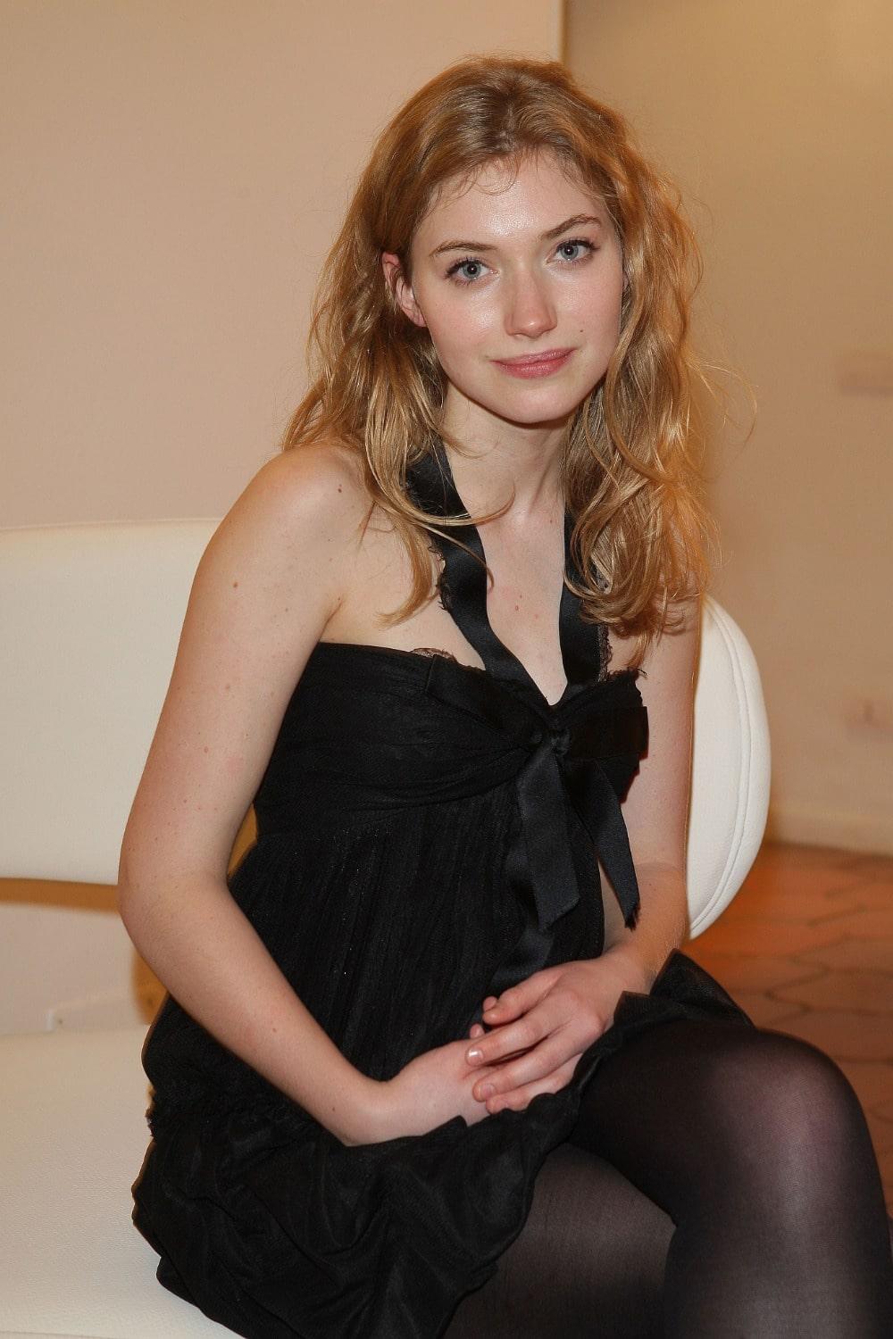 60+ Hot Pictures Of Imogen Poots Are Really Mesmerising To Watch | Best Of Comic Books