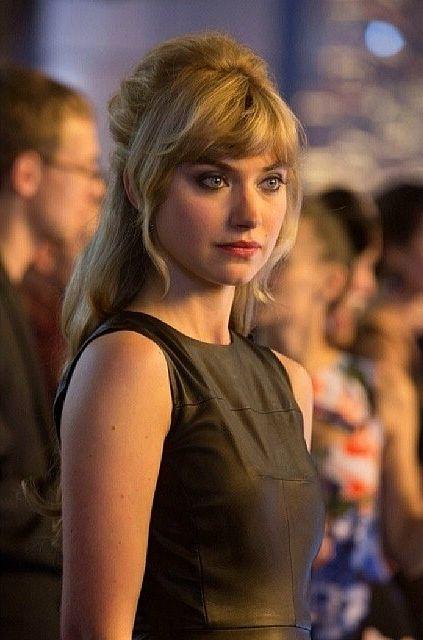 60+ Hot Pictures Of Imogen Poots Are Really Mesmerising To Watch | Best Of Comic Books
