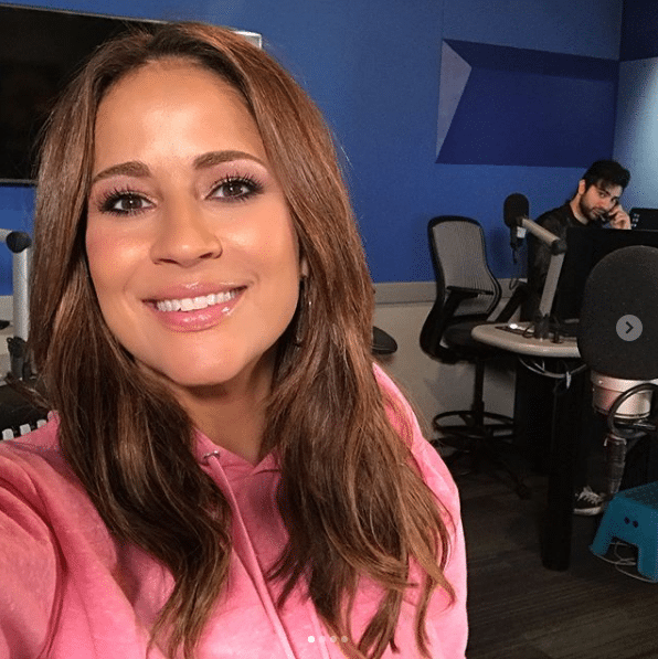 60+ Hot Pictures Of Jackie Guerrido Will Make You A Big Fan Of Weather Forecasting | Best Of Comic Books