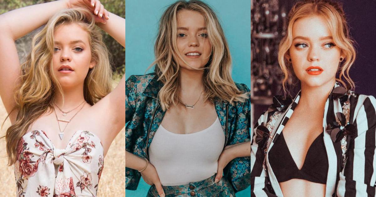 Schep Rose kleur Inheems 60+ Hot Pictures Of Jade Pettyjohn Which Will Keep You Up At Nights – The  Viraler