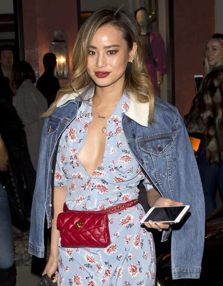 60+ Hot Pictures Of Jamie Chung Will Literally Drive You Nuts | Best Of Comic Books