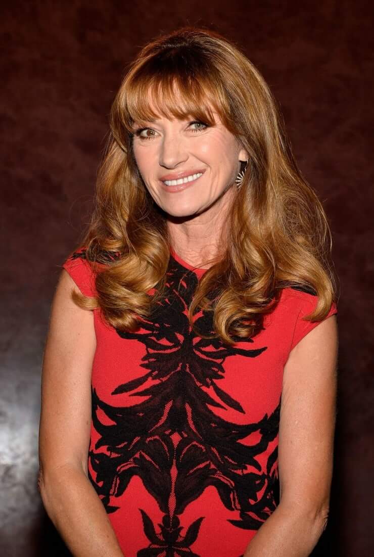 60+ Hot Pictures Of Jane Seymour Which Will Get You Addicted To Her Sexy Body | Best Of Comic Books
