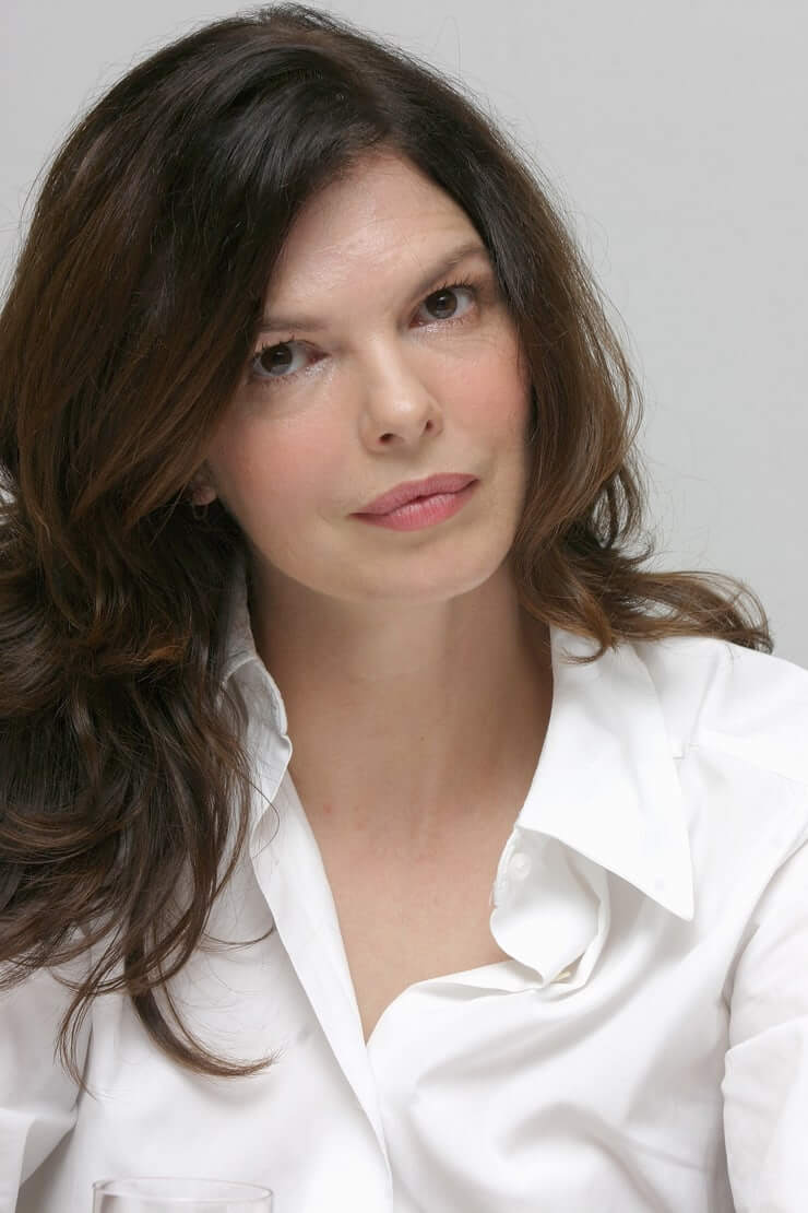 60+ Hot Pictures Of Jeanne Tripplehorn Will Get You Addicted To Her Sexy Body | Best Of Comic Books