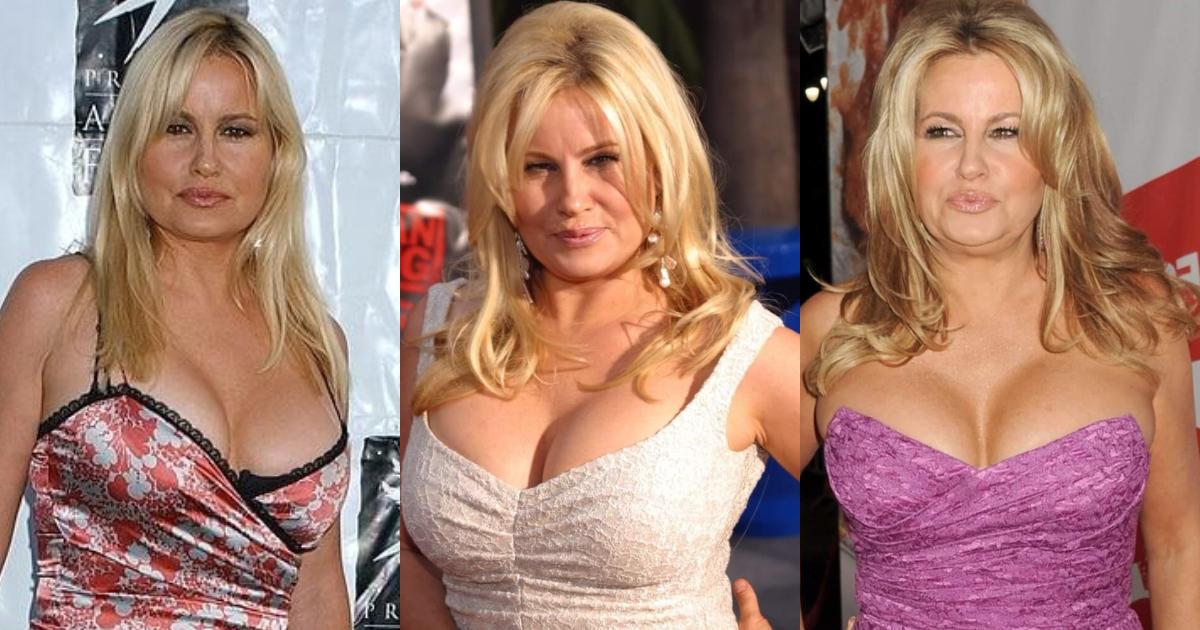 60+ Hot Pictures Of Jennifer Coolidge a.k.aStifler’s Mom That Are Simply Gorgeous