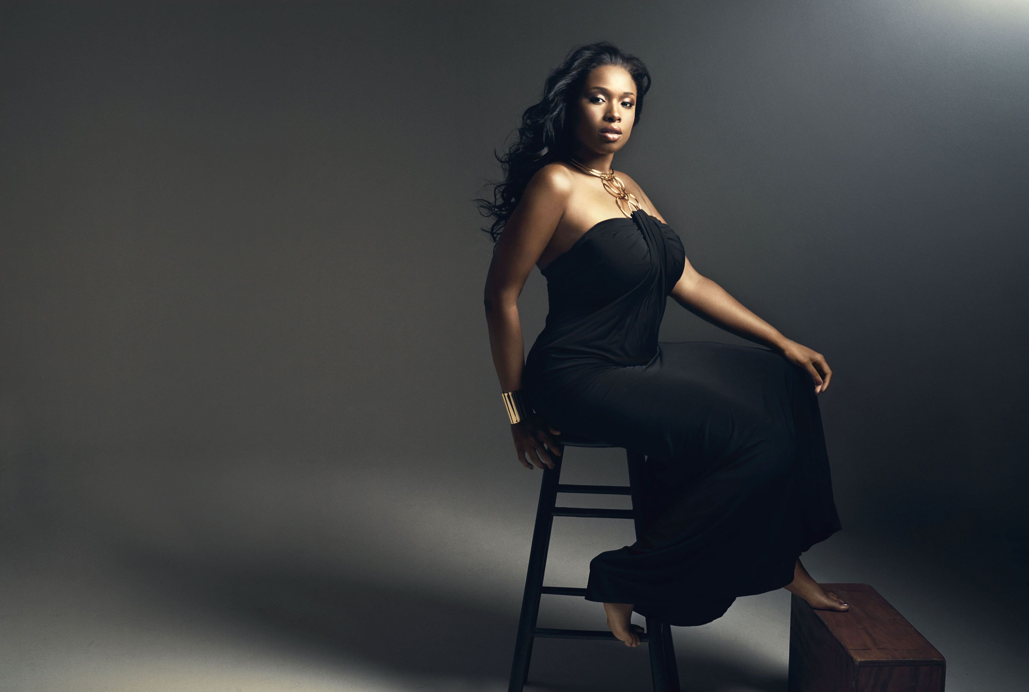 60+ Hot Pictures Of Jennifer Hudson Are Just Too Damn Delicious | Best Of Comic Books