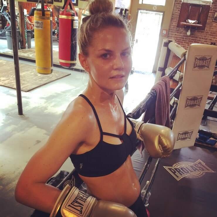 60+ Hot Pictures Of Jennifer Morrison Will Make You Her Biggest Fan | Best Of Comic Books