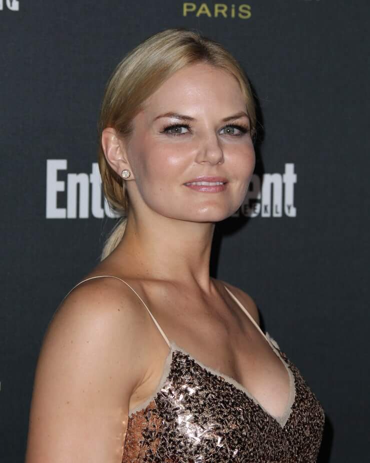 60+ Hot Pictures Of Jennifer Morrison Will Make You Her Biggest Fan | Best Of Comic Books