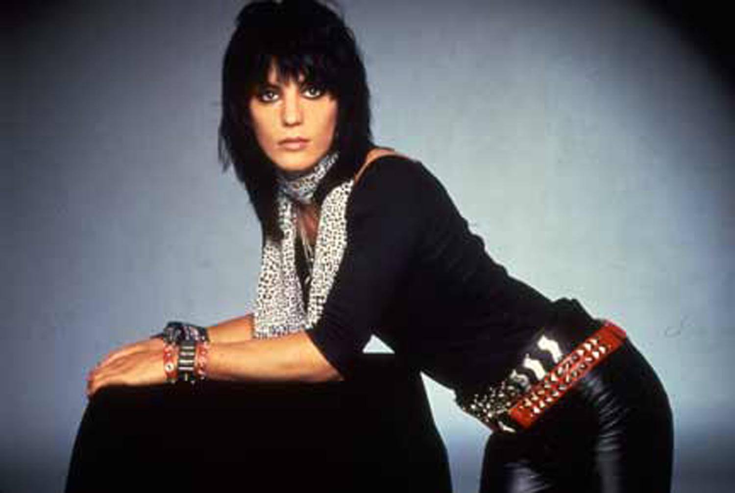 60+ Hot Pictures Of Joan Jett Which Are Wet Dreams Stuff | Best Of Comic Books