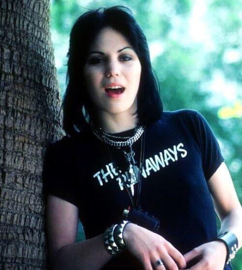 60+ Hot Pictures Of Joan Jett Which Are Wet Dreams Stuff | Best Of Comic Books