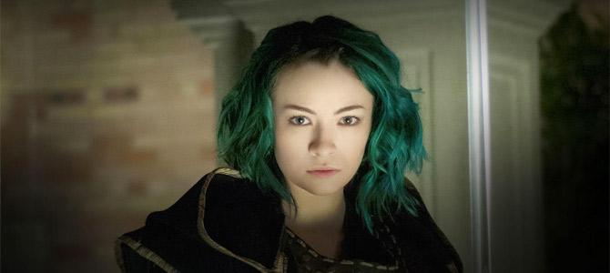 60+ Hot Pictures Of Jodelle Ferland Which Will Make You Go Crazy | Best Of Comic Books