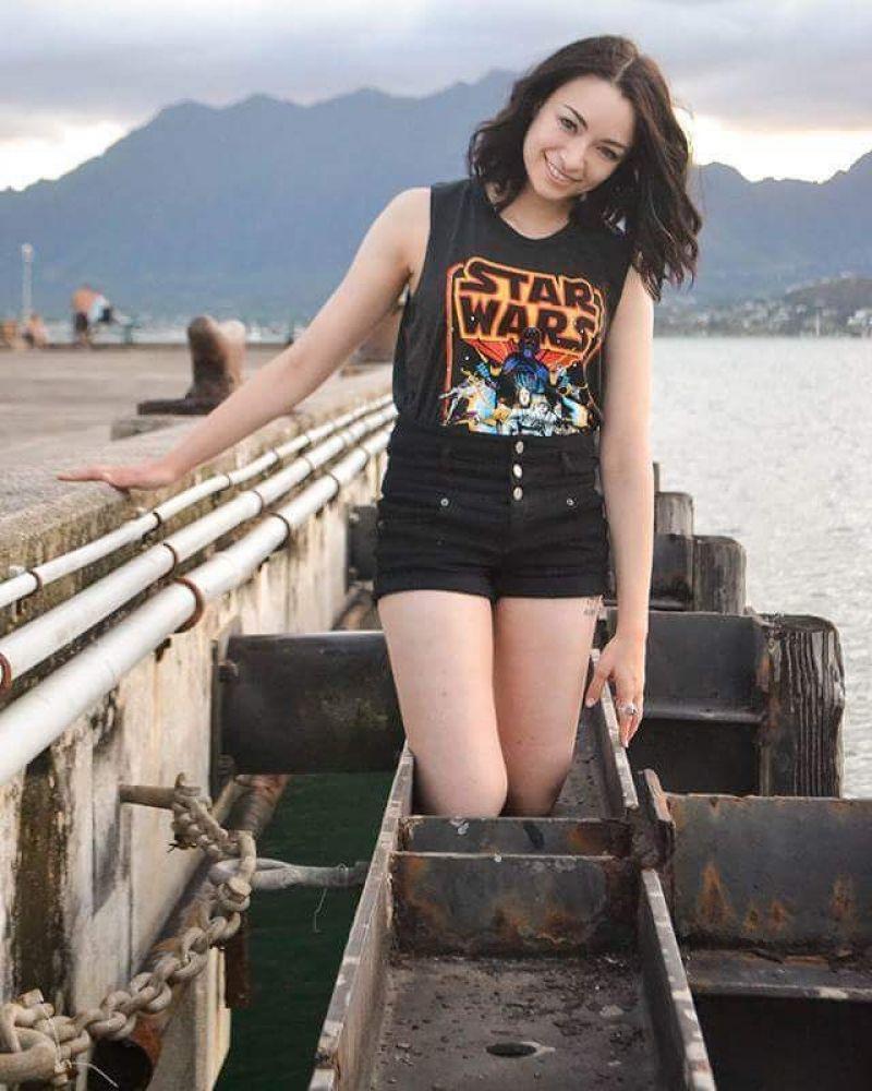 60+ Hot Pictures Of Jodelle Ferland Which Will Make You Go Crazy | Best Of Comic Books