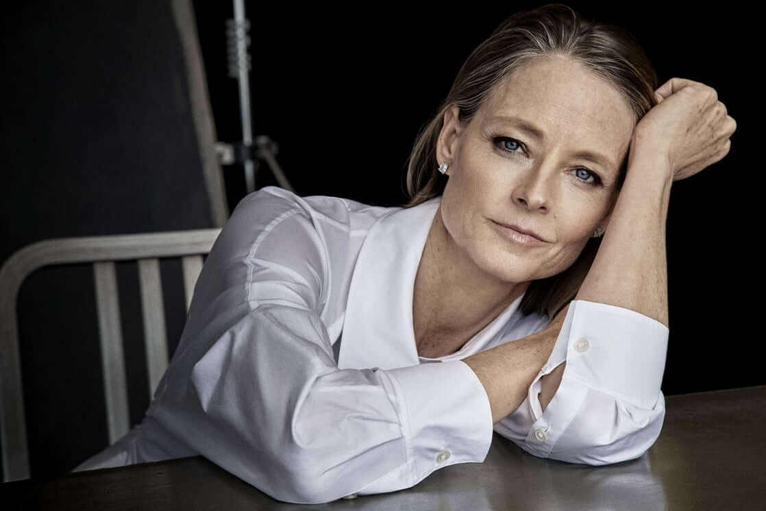 60+ Hot Pictures Of Jodie Foster That Will Make Your Heart Thump For Her | Best Of Comic Books
