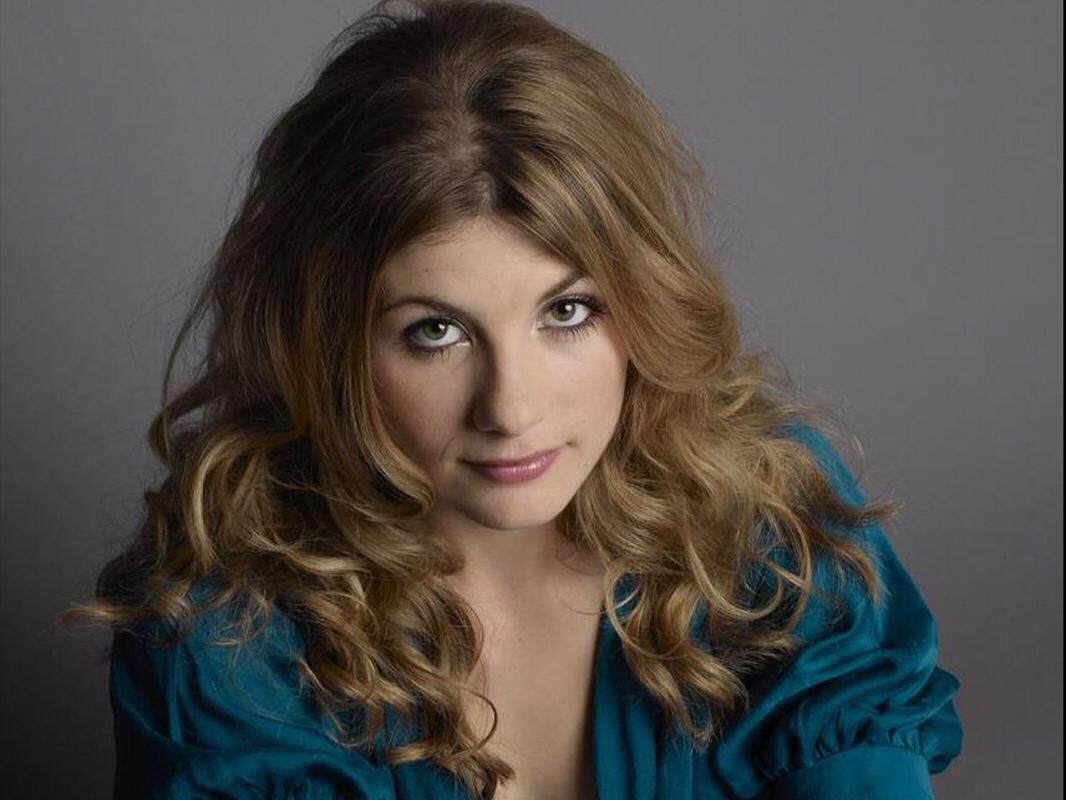 60+ Hot Pictures Of Jodie Whittaker – 13th Doctor Who | Best Of Comic Books