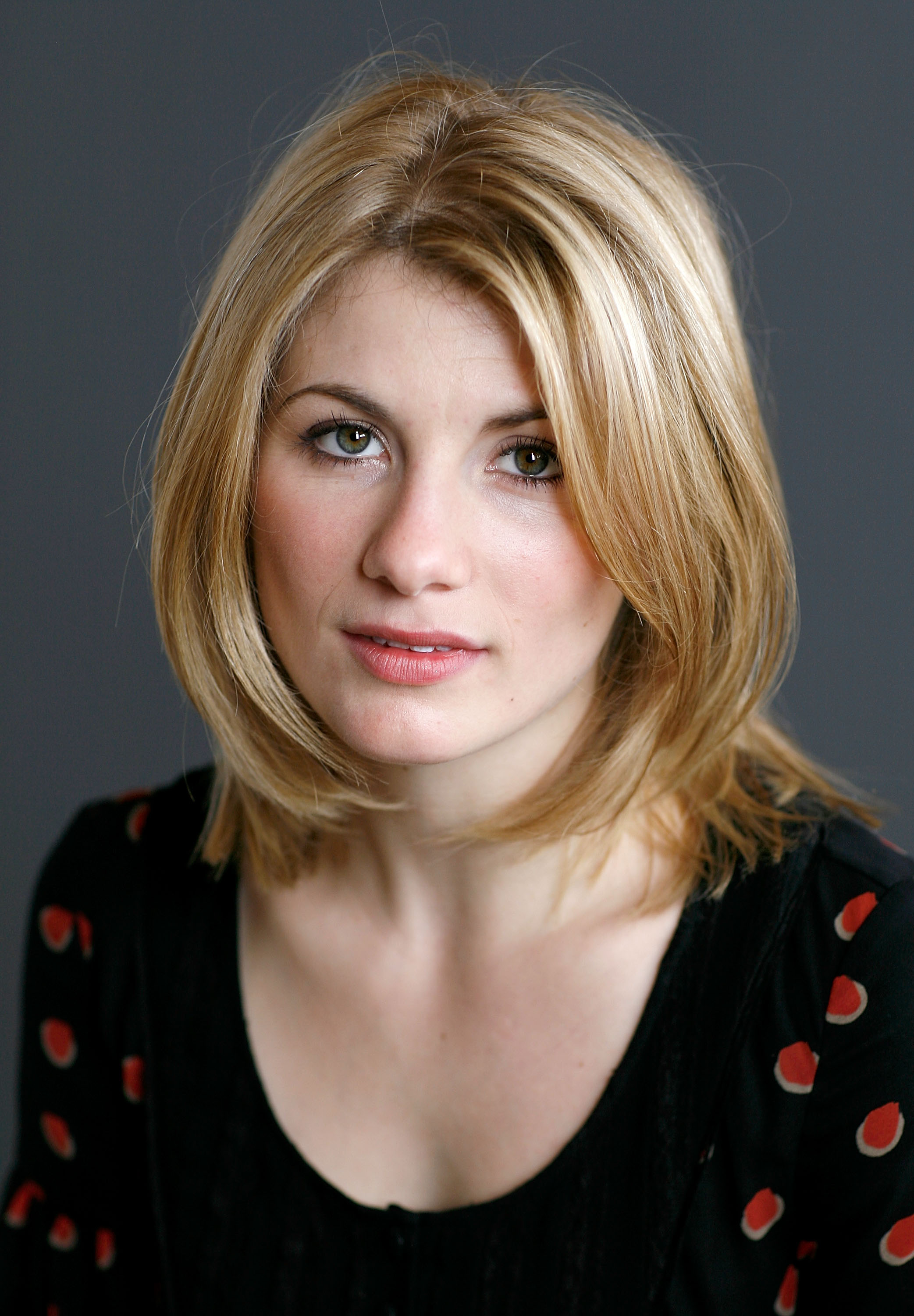 60+ Hot Pictures Of Jodie Whittaker – 13th Doctor Who | Best Of Comic Books