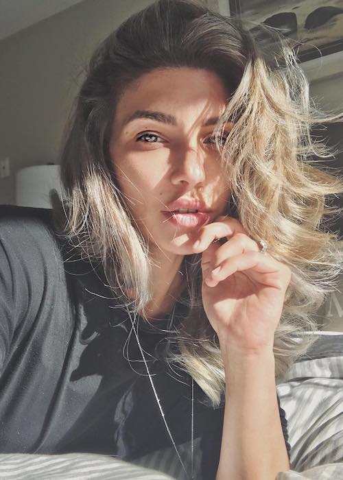 60+ Hot Pictures Of Juliana Harkavy – Black Canary In Arrow TV Series | Best Of Comic Books