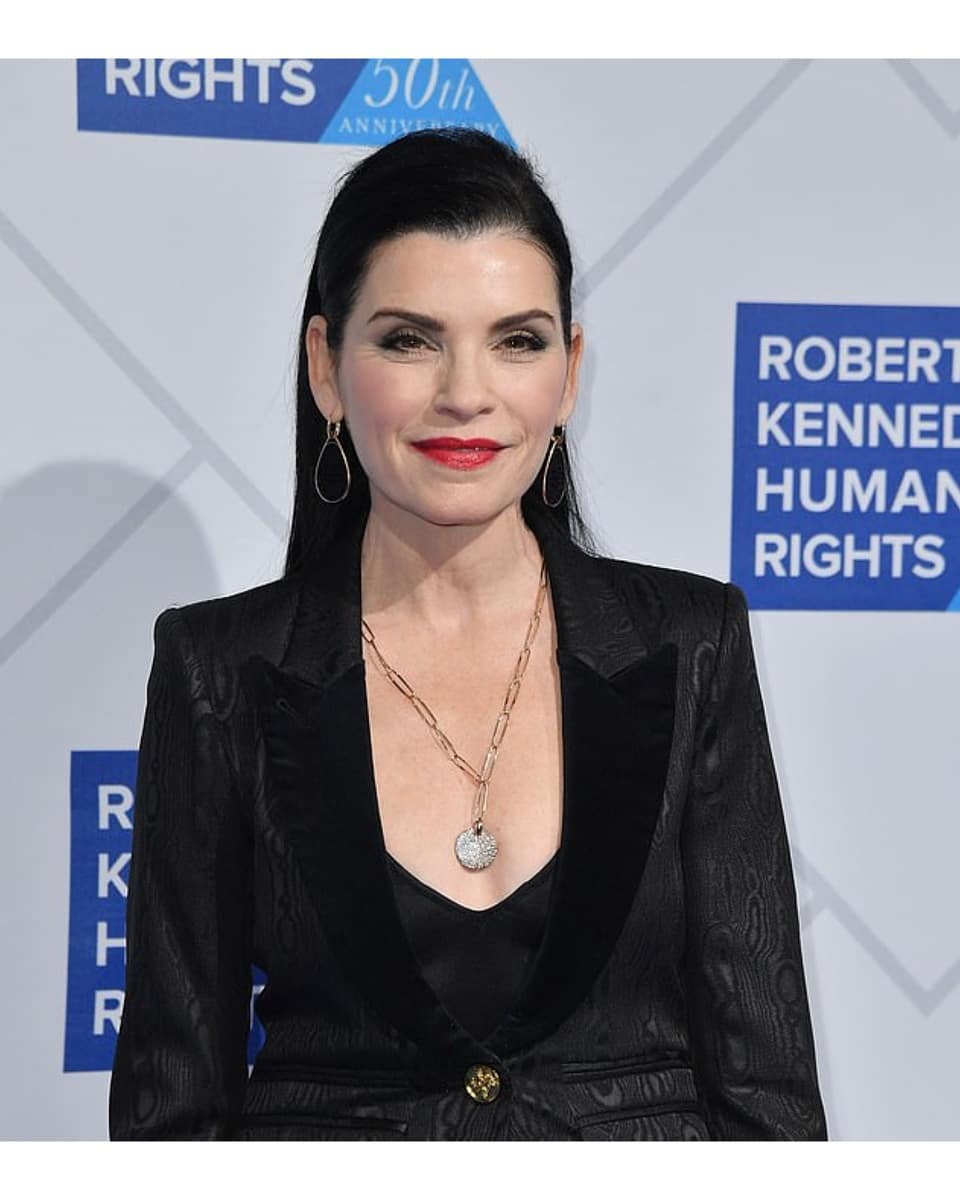 60+ Hot Pictures Of Julianna Margulies Are Sexy As Hell | Best Of Comic Books